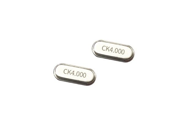 hunansuyan供应HC-49S 4.000MHZ插件晶振 hunansuyan供应HC-49S 4.000MHZ插件晶振