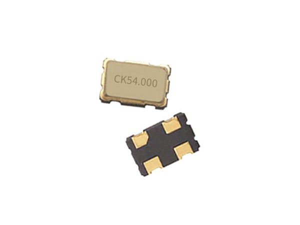 hunansuyan振荡器定制5032贴片54mhz 20ppm 3.3v晶体振荡器 hunansuyan振荡器定制5032贴片54mhz 20ppm 3.3v晶体振荡器